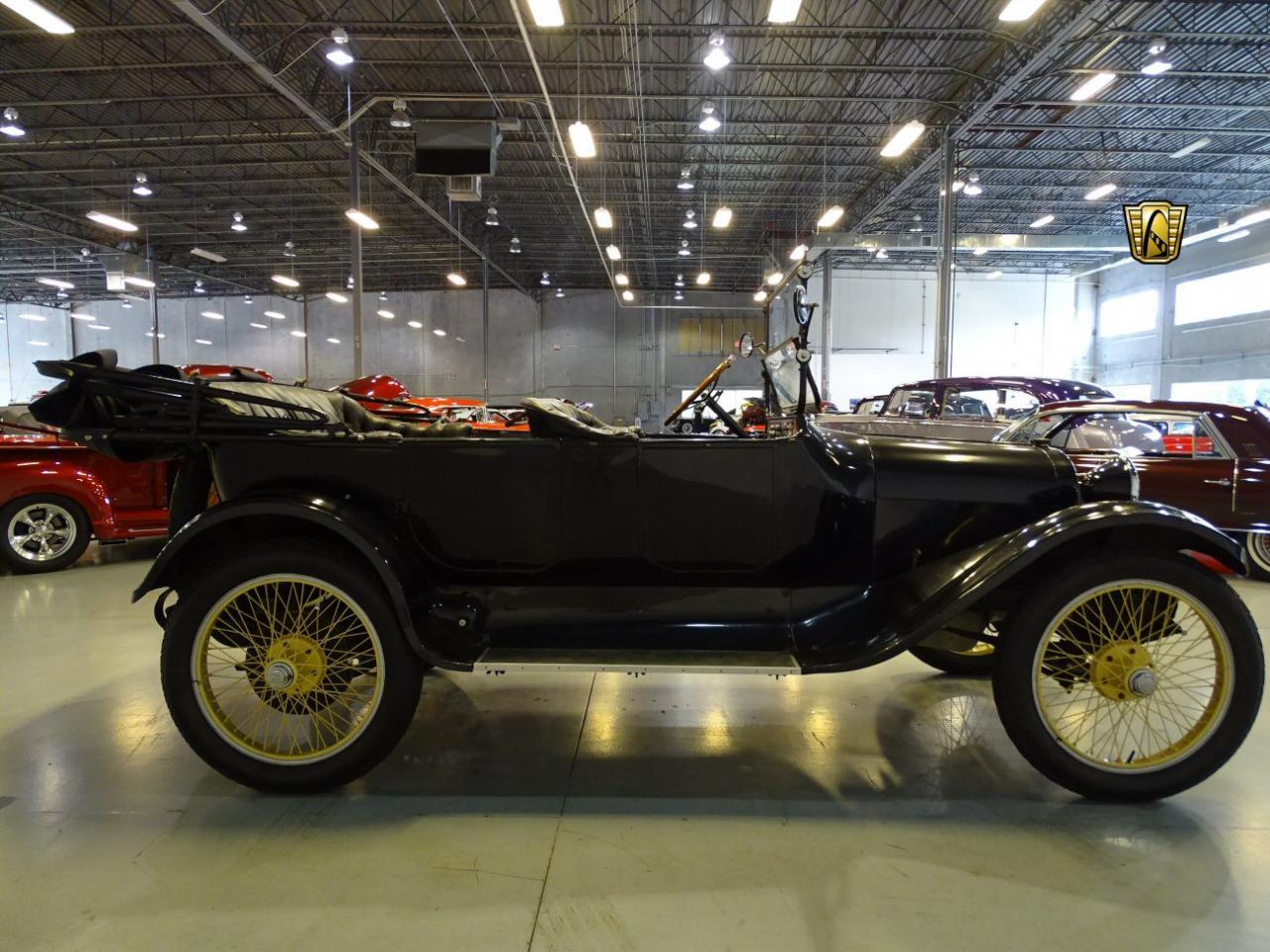 1914 Dodge Touring for Sale | ClassicCars.com | CC-829454