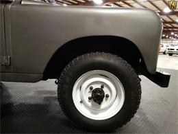 1965 Land Rover Santana (CC-820958) for sale in Fairmont City, Illinois