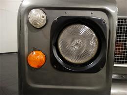 1965 Land Rover Santana (CC-820958) for sale in Fairmont City, Illinois