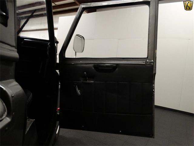 1965 Land Rover Santana (CC-820958) for sale in Fairmont City, Illinois
