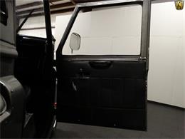 1965 Land Rover Santana (CC-820958) for sale in Fairmont City, Illinois