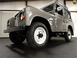 1965 Land Rover Santana (CC-820958) for sale in Fairmont City, Illinois