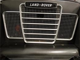 1965 Land Rover Santana (CC-820958) for sale in Fairmont City, Illinois