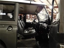 1965 Land Rover Santana (CC-820958) for sale in Fairmont City, Illinois