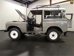 1965 Land Rover Santana (CC-820958) for sale in Fairmont City, Illinois