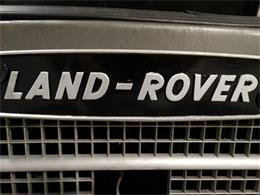 1965 Land Rover Santana (CC-820958) for sale in Fairmont City, Illinois