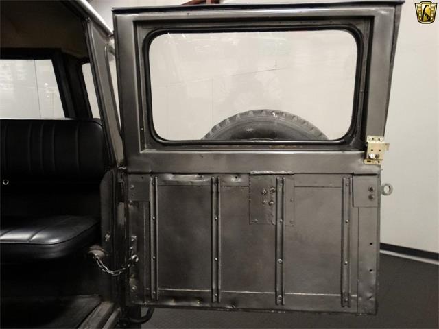 1965 Land Rover Santana (CC-820958) for sale in Fairmont City, Illinois