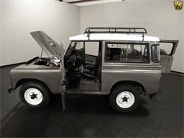 1965 Land Rover Santana (CC-820958) for sale in Fairmont City, Illinois