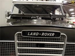 1965 Land Rover Santana (CC-820958) for sale in Fairmont City, Illinois