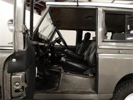 1965 Land Rover Santana (CC-820958) for sale in Fairmont City, Illinois