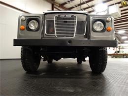 1965 Land Rover Santana (CC-820958) for sale in Fairmont City, Illinois