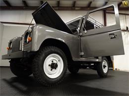 1965 Land Rover Santana (CC-820958) for sale in Fairmont City, Illinois