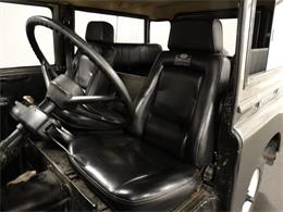 1965 Land Rover Santana (CC-820958) for sale in Fairmont City, Illinois