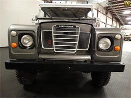 1965 Land Rover Santana (CC-820958) for sale in Fairmont City, Illinois
