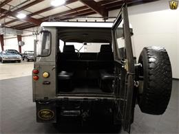 1965 Land Rover Santana (CC-820958) for sale in Fairmont City, Illinois