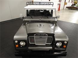 1965 Land Rover Santana (CC-820958) for sale in Fairmont City, Illinois