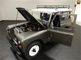 1965 Land Rover Santana (CC-820958) for sale in Fairmont City, Illinois