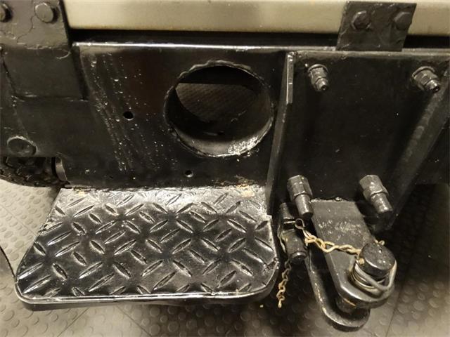 1965 Land Rover Santana (CC-820958) for sale in Fairmont City, Illinois