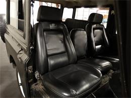 1965 Land Rover Santana (CC-820958) for sale in Fairmont City, Illinois