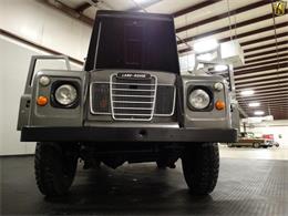 1965 Land Rover Santana (CC-820958) for sale in Fairmont City, Illinois