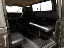 1965 Land Rover Santana (CC-820958) for sale in Fairmont City, Illinois