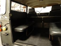 1965 Land Rover Santana (CC-820958) for sale in Fairmont City, Illinois