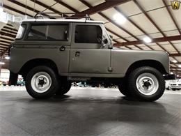 1965 Land Rover Santana (CC-820958) for sale in Fairmont City, Illinois