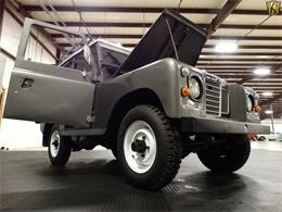1965 Land Rover Santana (CC-820958) for sale in Fairmont City, Illinois