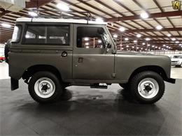 1965 Land Rover Santana (CC-820958) for sale in Fairmont City, Illinois