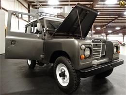 1965 Land Rover Santana (CC-820958) for sale in Fairmont City, Illinois