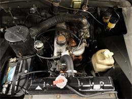 1965 Land Rover Santana (CC-820958) for sale in Fairmont City, Illinois