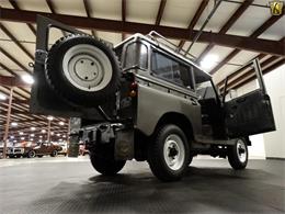 1965 Land Rover Santana (CC-820958) for sale in Fairmont City, Illinois