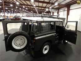 1965 Land Rover Santana (CC-820958) for sale in Fairmont City, Illinois