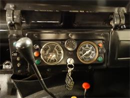 1965 Land Rover Santana (CC-820958) for sale in Fairmont City, Illinois