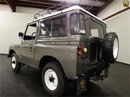 1965 Land Rover Santana (CC-820958) for sale in Fairmont City, Illinois