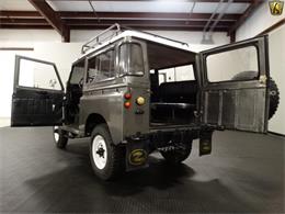 1965 Land Rover Santana (CC-820958) for sale in Fairmont City, Illinois