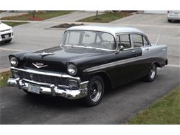 1956 Chevrolet Bel Air (CC-829860) for sale in Guelph, Ontario