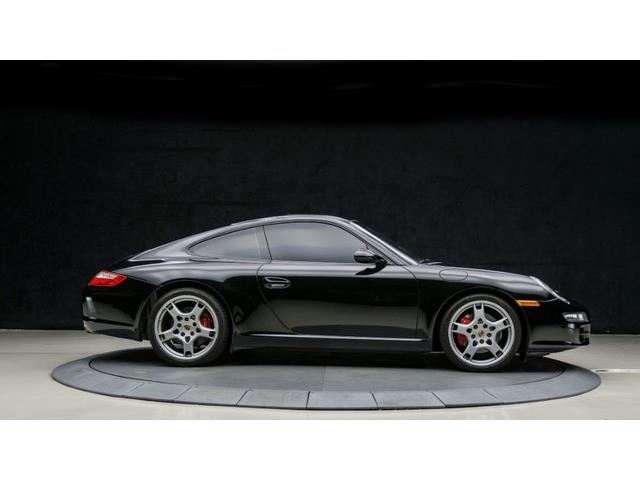 2007 Porsche 911 (CC-820988) for sale in Milwaukie, Oregon