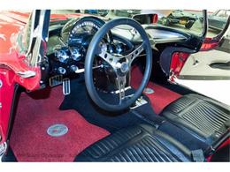 1958 Chevrolet Corvette (CC-830126) for sale in Napoleon, Ohio