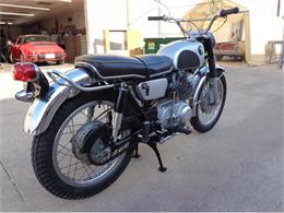 1967 Honda CL77 (CC-831299) for sale in Rowlett, Texas
