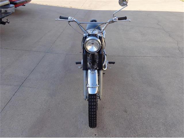 1967 Honda CL77 (CC-831299) for sale in Rowlett, Texas