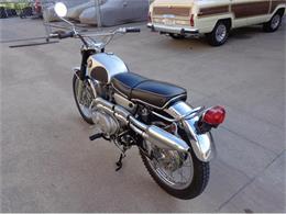1967 Honda CL77 (CC-831299) for sale in Rowlett, Texas