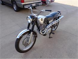 1967 Honda CL77 (CC-831299) for sale in Rowlett, Texas