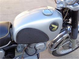 1967 Honda CL77 (CC-831299) for sale in Rowlett, Texas