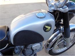 1967 Honda CL77 (CC-831299) for sale in Rowlett, Texas