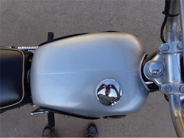 1967 Honda CL77 (CC-831299) for sale in Rowlett, Texas