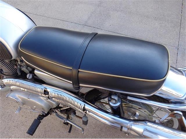 1967 Honda CL77 (CC-831299) for sale in Rowlett, Texas