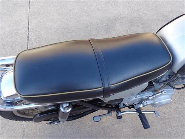 1967 Honda CL77 (CC-831299) for sale in Rowlett, Texas