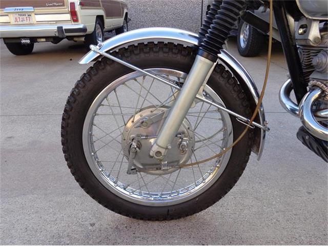 1967 Honda CL77 (CC-831299) for sale in Rowlett, Texas