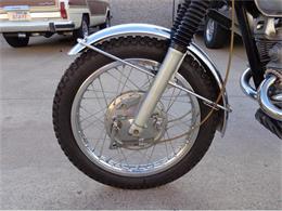 1967 Honda CL77 (CC-831299) for sale in Rowlett, Texas